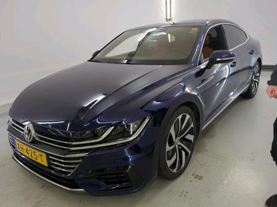 VOLKSWAGEN Arteon 17 TSI 140 Business R Aut.