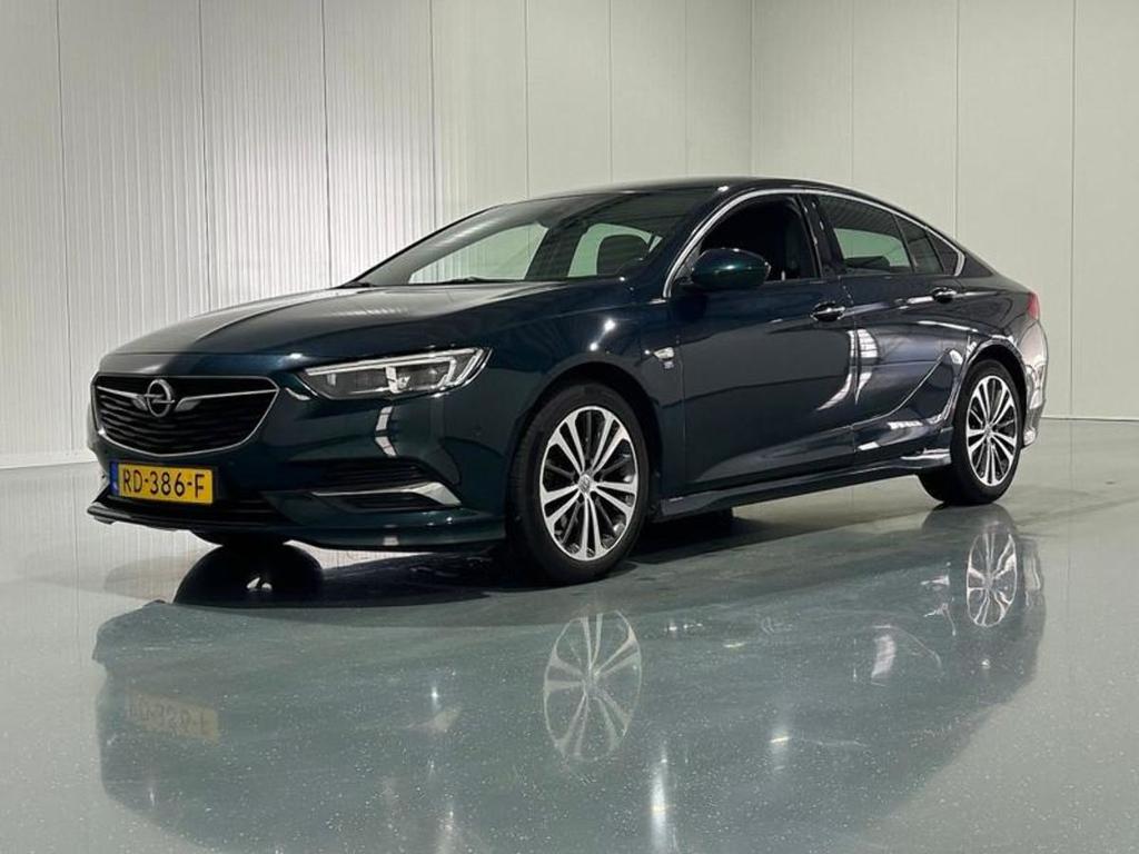 OPEL Insignia Grand Sport Grand Sport 1.6 CDTI Business..