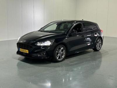 FORD FOCUS 1.0 EcoBoost ST Line Business