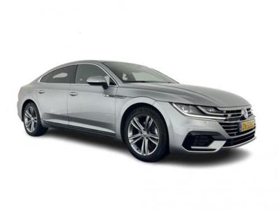 VOLKSWAGEN Arteon 1.5 TSI Business R