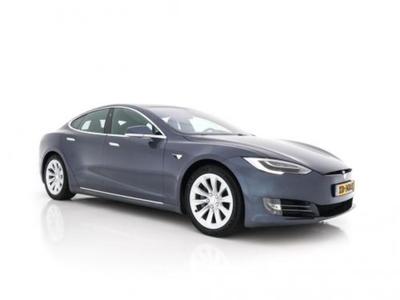 Tesla Model S 75D Base