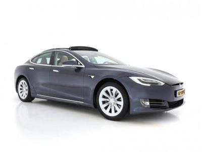 Tesla Model S 60 - 235 kw Base Premium-Pack Sound-Studi..