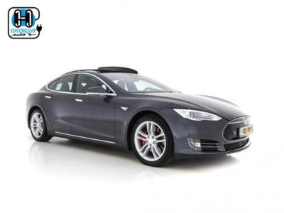 Tesla Model S 85D Performance