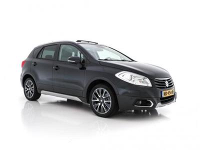 SUZUKI SX4 S-Cross 1.6 High Executive