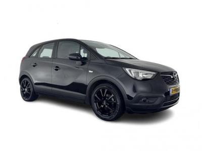 OPEL Crossland X 1.2 Online Edition