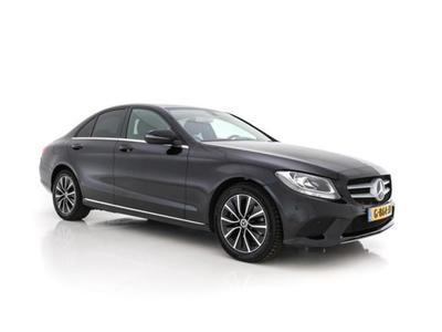 Mercedes-Benz C-klasse 220 d Advantage Pack