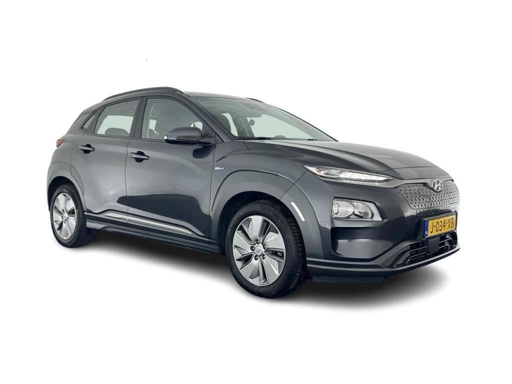 Hyundai Kona EV Comfort 64 kWh