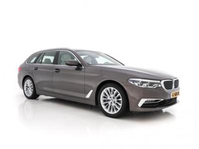 BMW 5-serie Touring Touring 520i High Executive Edition..