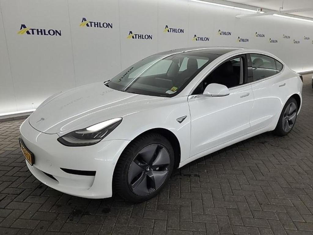 Tesla Model 3 Stnd.RWD Plus 60 kWh