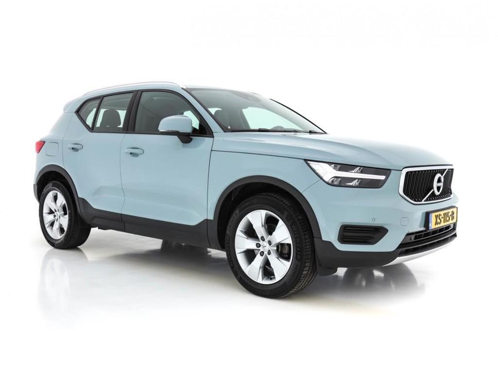 Volvo XC40 2.0 D3 Momentum