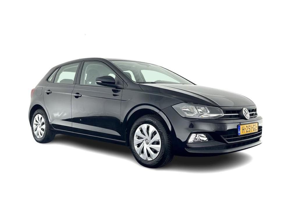 Volkswagen POLO 1.0 TSI Comfortline