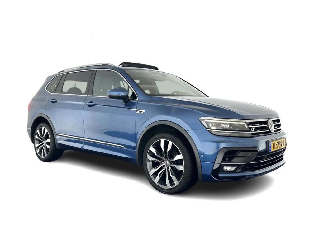 VOLKSWAGEN Tiguan Allspace 1.4 TSI Highline Business R-..