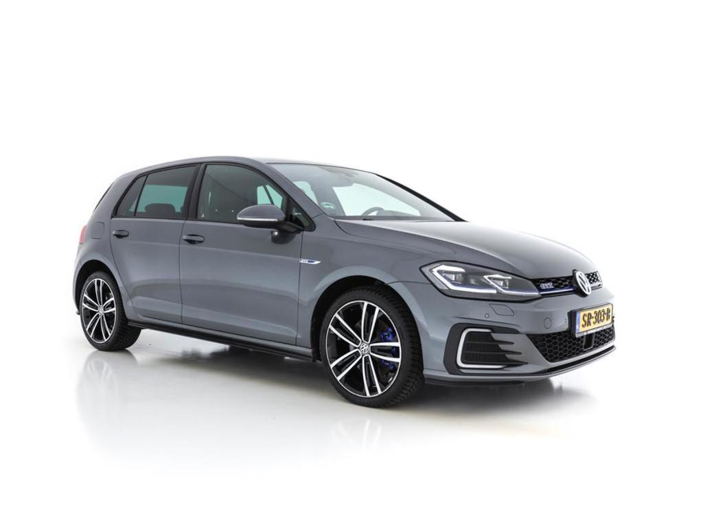 Volkswagen GOLF 1.4 TSI PHEV GTE