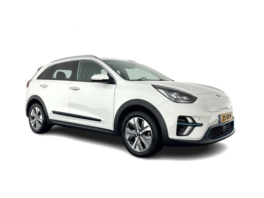 Kia e-Niro ExecutiveLine 64 kWh