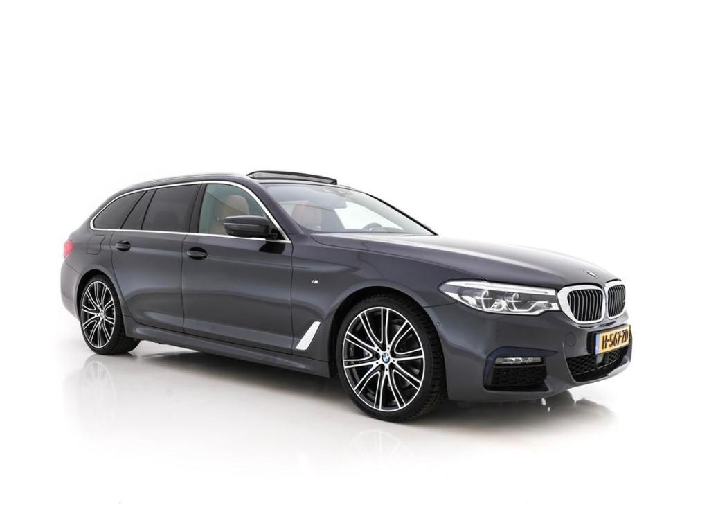 BMW 5-serie Touring Touring 530i High Executive Edition..