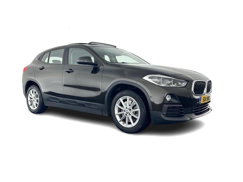 BMW X2 sDrive20i Executive