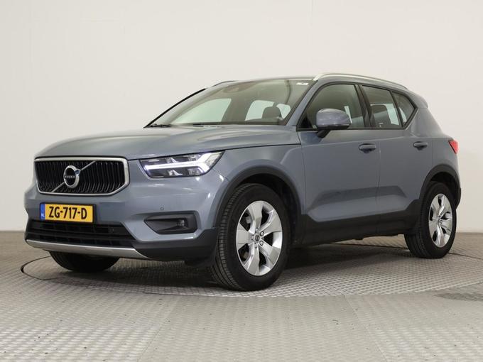 VOLVO XC40 2.0 D3 150pk Geartronic Momentum Pro