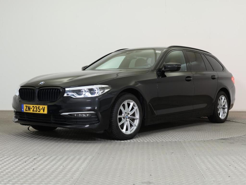 BMW 5-serie Touring Touring 520i 184pk Steptronic High ..