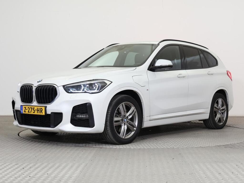 BMW X1 xDrive25e eDr. Ed.