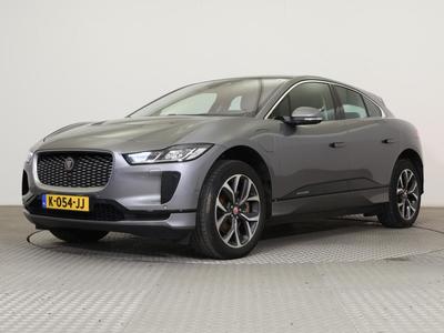 Jaguar I-PACE EV320 S Business Pack 90 kWh 320pk