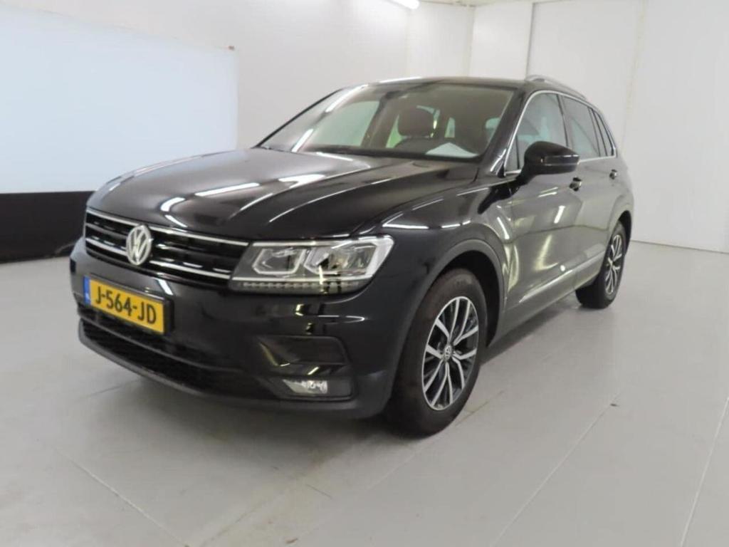 VOLKSWAGEN Tiguan 1.5 T