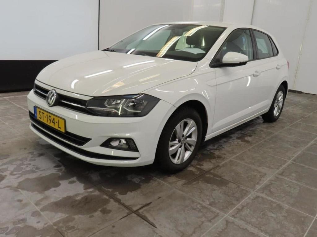 VOLKSWAGEN POLO 1.0 T