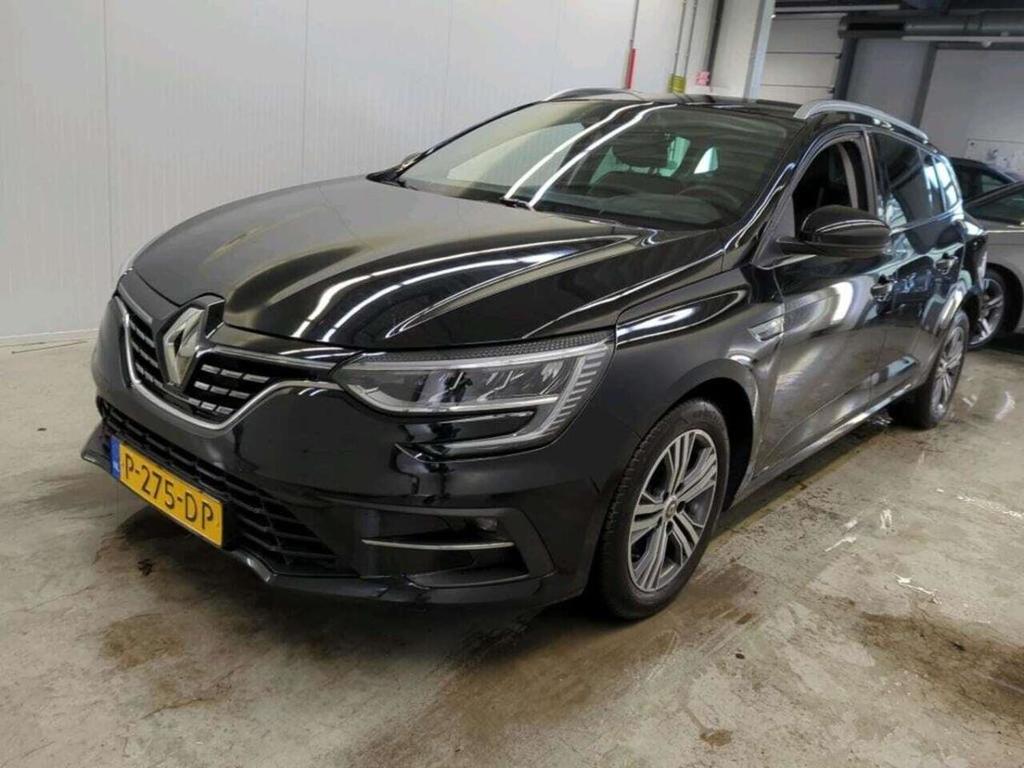 RENAULT Megane Estate 1.3 TCe Intens