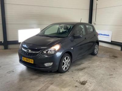 Opel KARL 1.0 ecoFLEX Edition