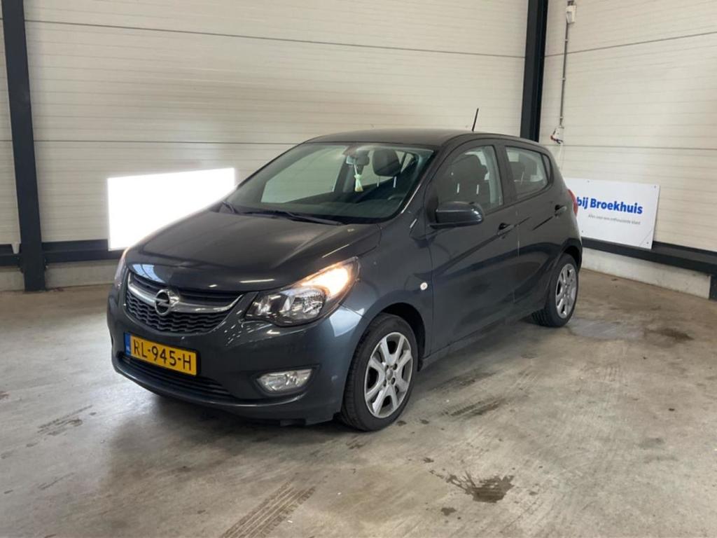 Opel KARL 1.0 ecoFLEX Edition