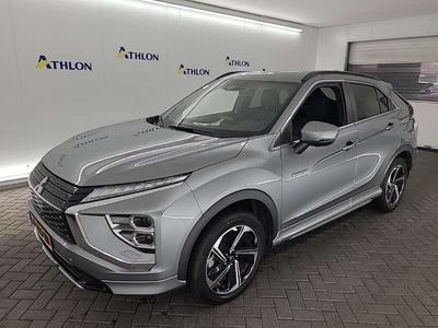 Mitsubishi Eclipse Cross SUV Executive 5D 138kW