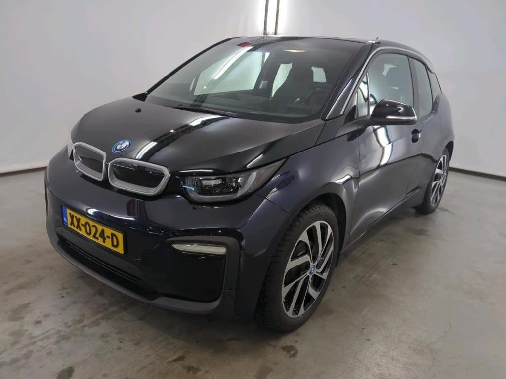 BMW i3 170pk (120 Ah) Aut