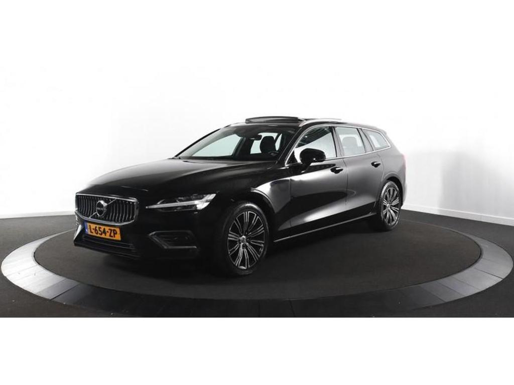 Volvo V60 2.0 B3 Inscription