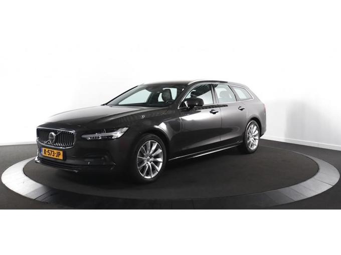 Volvo V90 V90 B4 plus bright