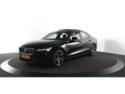 VOLVO S60 2.0 T8 AWD Twin Engine R-Design
