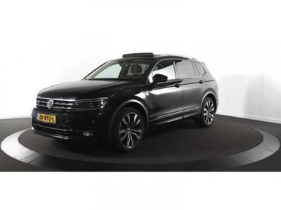 VOLKSWAGEN Tiguan Allspace 1.5 TSI Highline Business R ..
