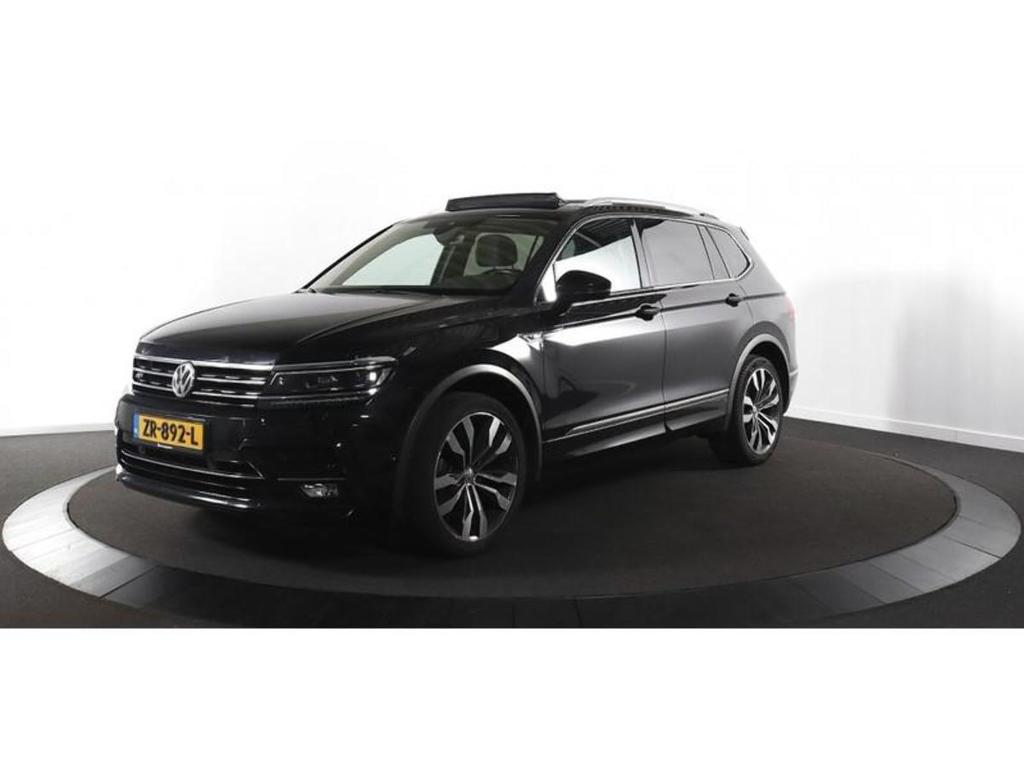 VOLKSWAGEN Tiguan Allspace 1.5 TSI Highline Business R ..