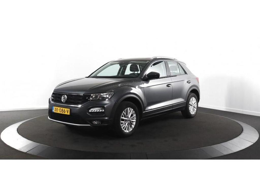 Volkswagen T-Roc 1.0 TSI Style