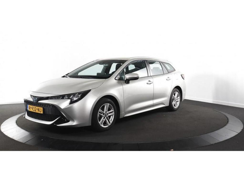 TOYOTA Corolla Touring Sports 1.8 Hybrid Active