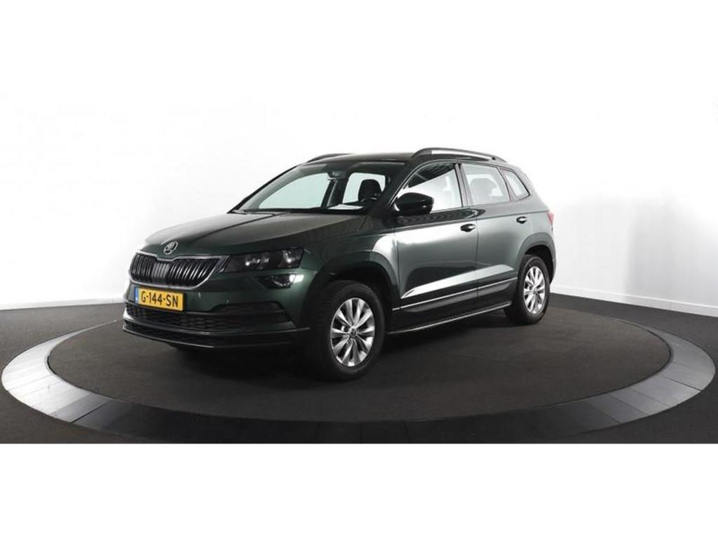 SKODA Karoq 1.0 TSI Ambition