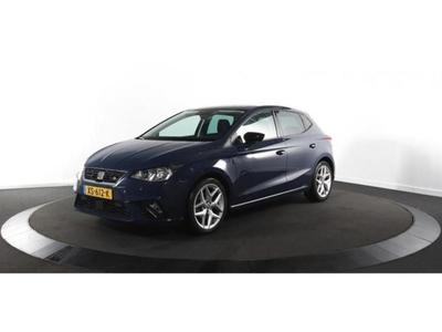 SEAT Ibiza 1.5 TSI EVO FR Business Intense