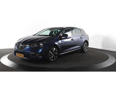 RENAULT Megane Estate 1.3 TCe Bose