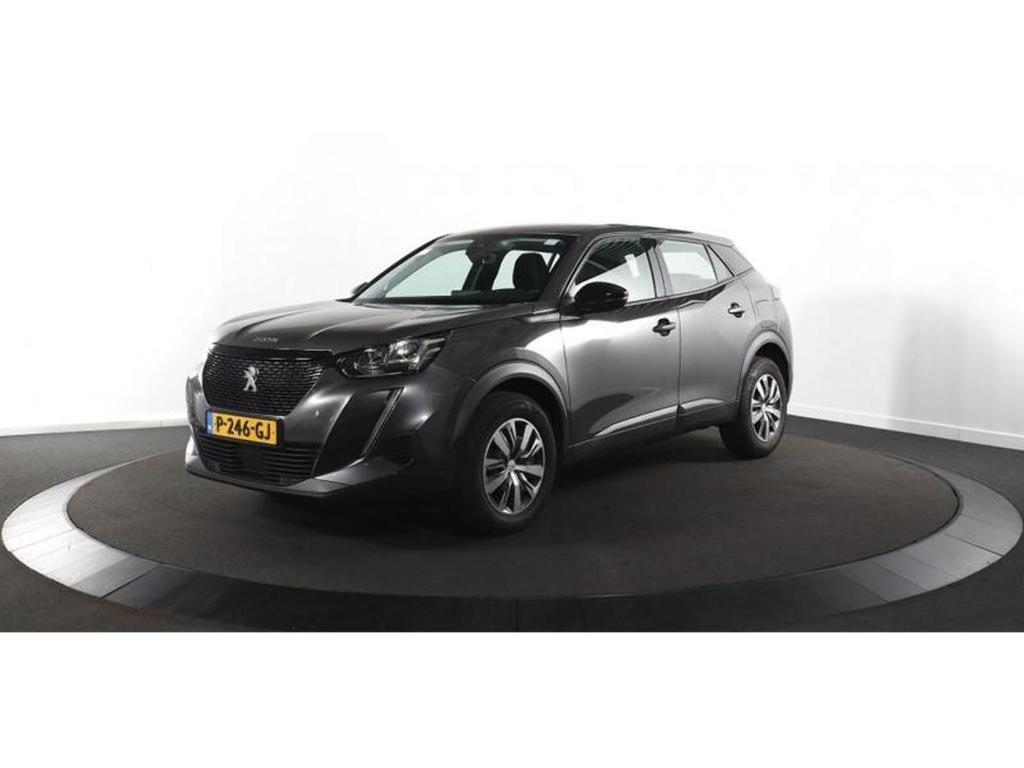 PEUGEOT 2008 1.2 PureTech Active