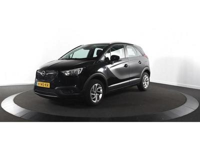 OPEL Crossland X 1.2 Turbo Edition