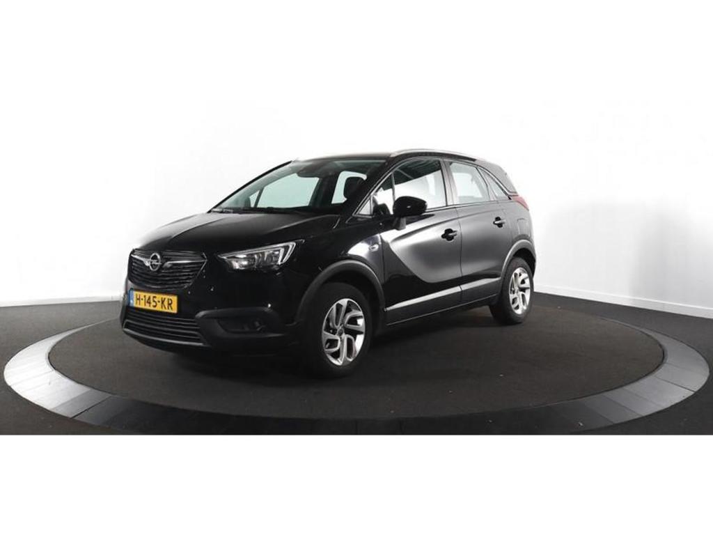 OPEL Crossland X 1.2 Turbo Edition