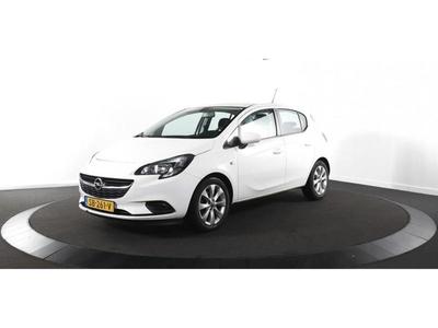 Opel Corsa 1.0 Turbo Edition