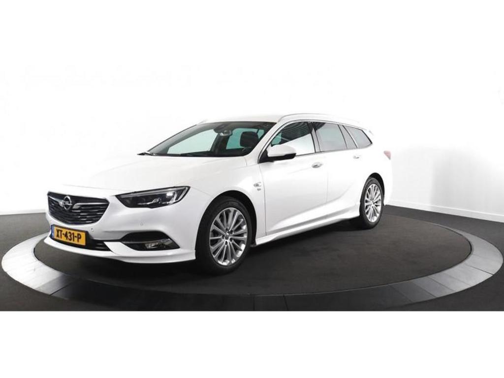 OPEL Insignia Sports Tourer 1.6 Turbo 200PK OPC