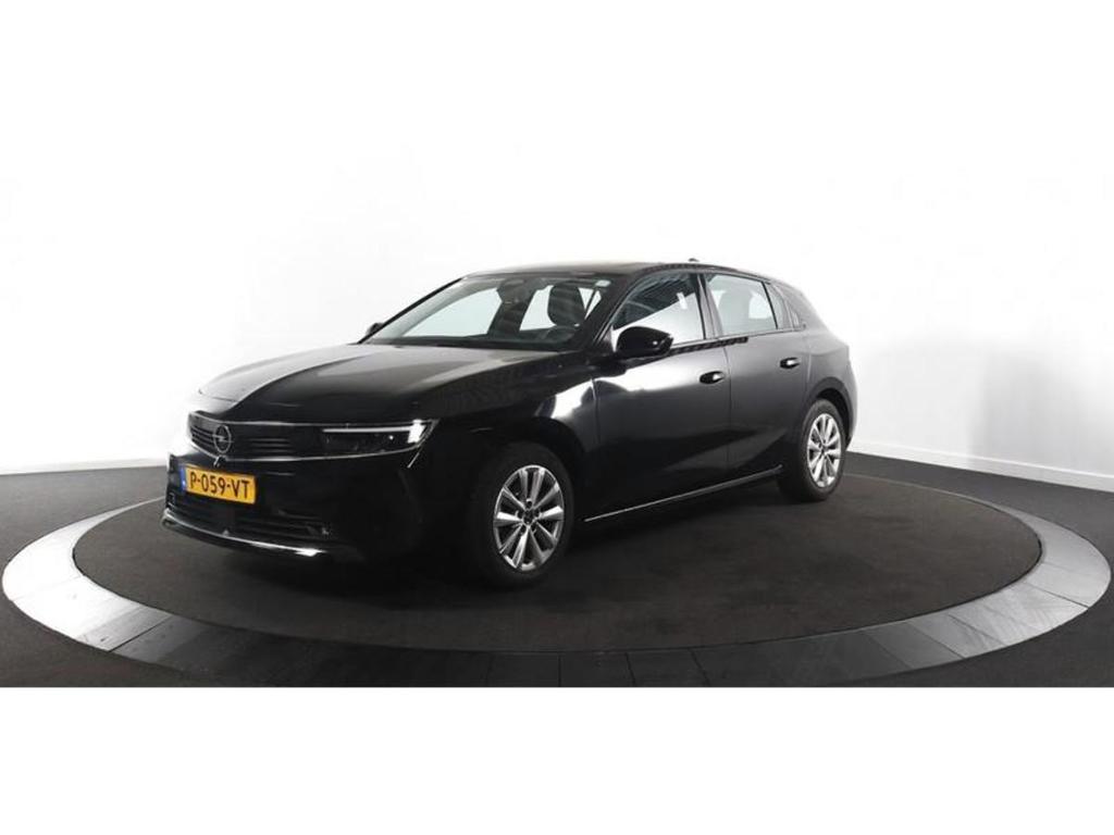 OPEL ASTRA 1.2 Edition