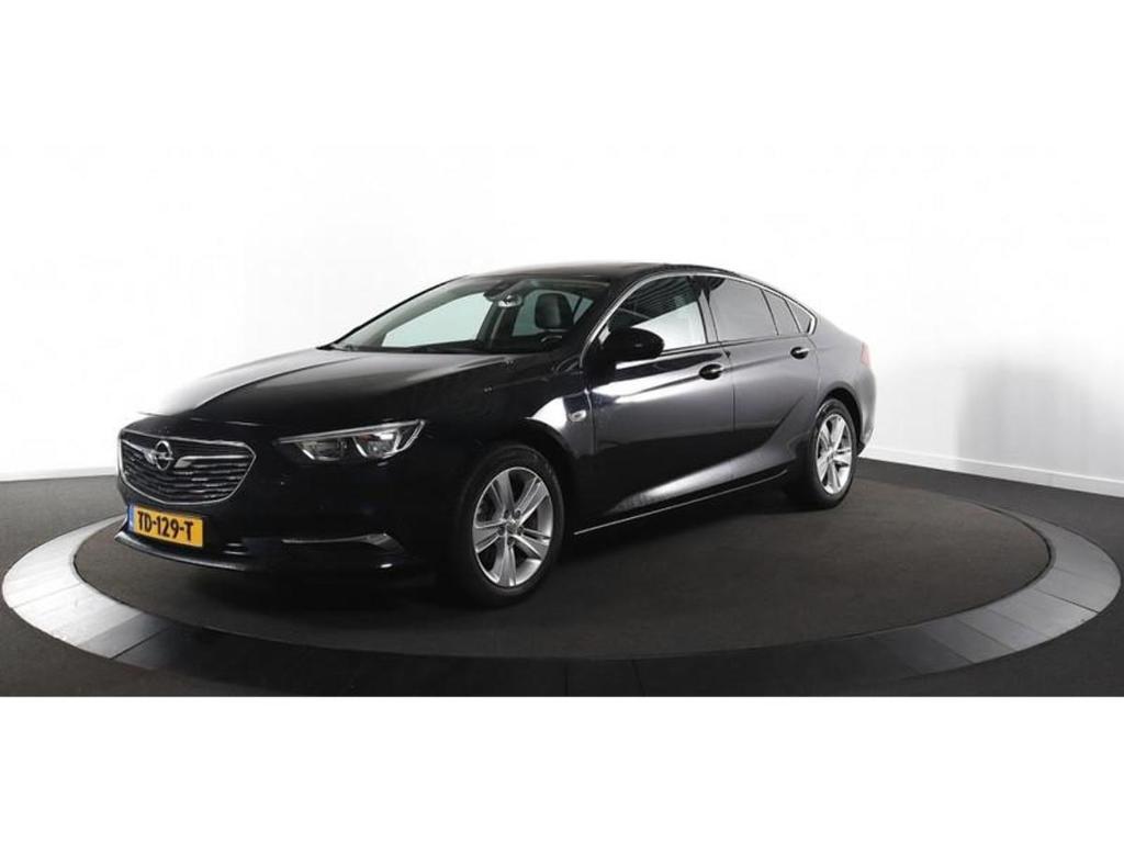 OPEL Insignia Grand Sport 1.6 CDTI EcoTec Business Exec..