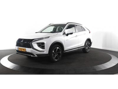 Mitsubishi Eclipse cross 2.4 PHEV Intense+