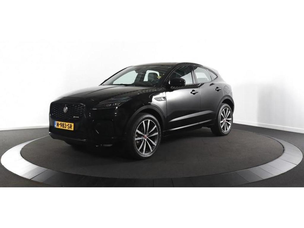 Jaguar E-PACE 1.5 P300e AWD R-Dynamic HSE